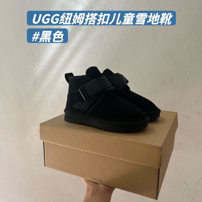 UGG SHOES